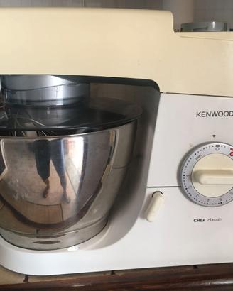 PLANETARIA KENWOOD