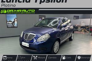 Lancia Ypsilon 1.3 MJT 90 CV Platino
