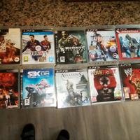 giochi PS3