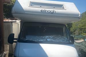 Camper elnagh 2.8 i.d.TD