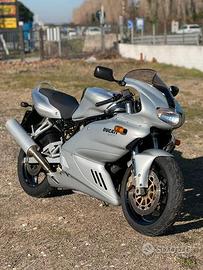 Ducati 620 Sport