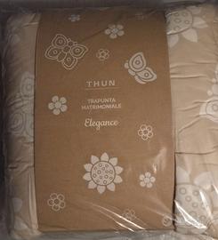 Trapunta matrimoniale THUN ELEGANCE 260CM