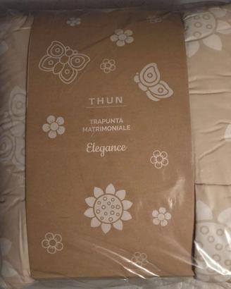 Trapunta matrimoniale THUN ELEGANCE 260CM