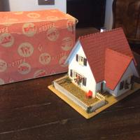 casa FALLER 1/87