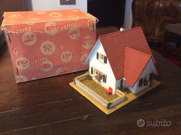 casa FALLER 1/87