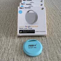 GPS A RAGGIO ILLIMITATO APPLE O ANDROID 