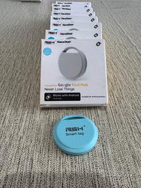 GPS A RAGGIO ILLIMITATO APPLE O ANDROID 