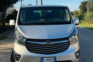 Opel Vivaro 9 posti