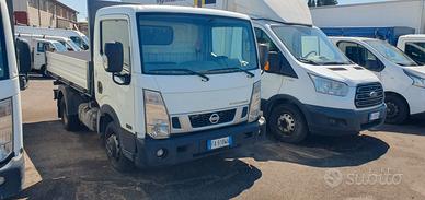 Nissan Cabstar NT 400 Euro 5B+ cassone ribaltabile