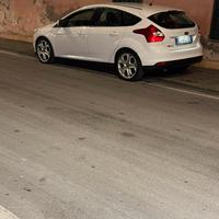 Ford focus 1.6 115 cv