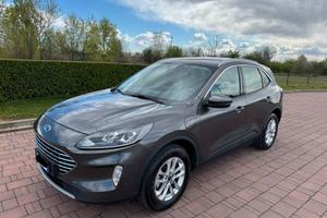 Ford Kuga 2.5 225CV Plug Hybrid 2WD Titanium
