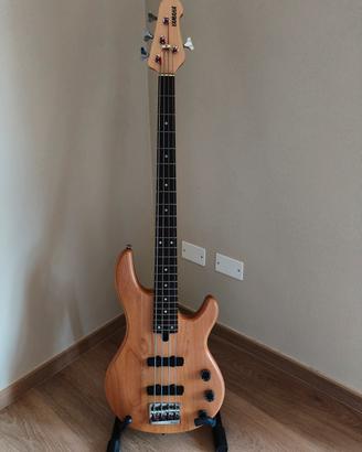 Basso 
Yamaha BB-N411 