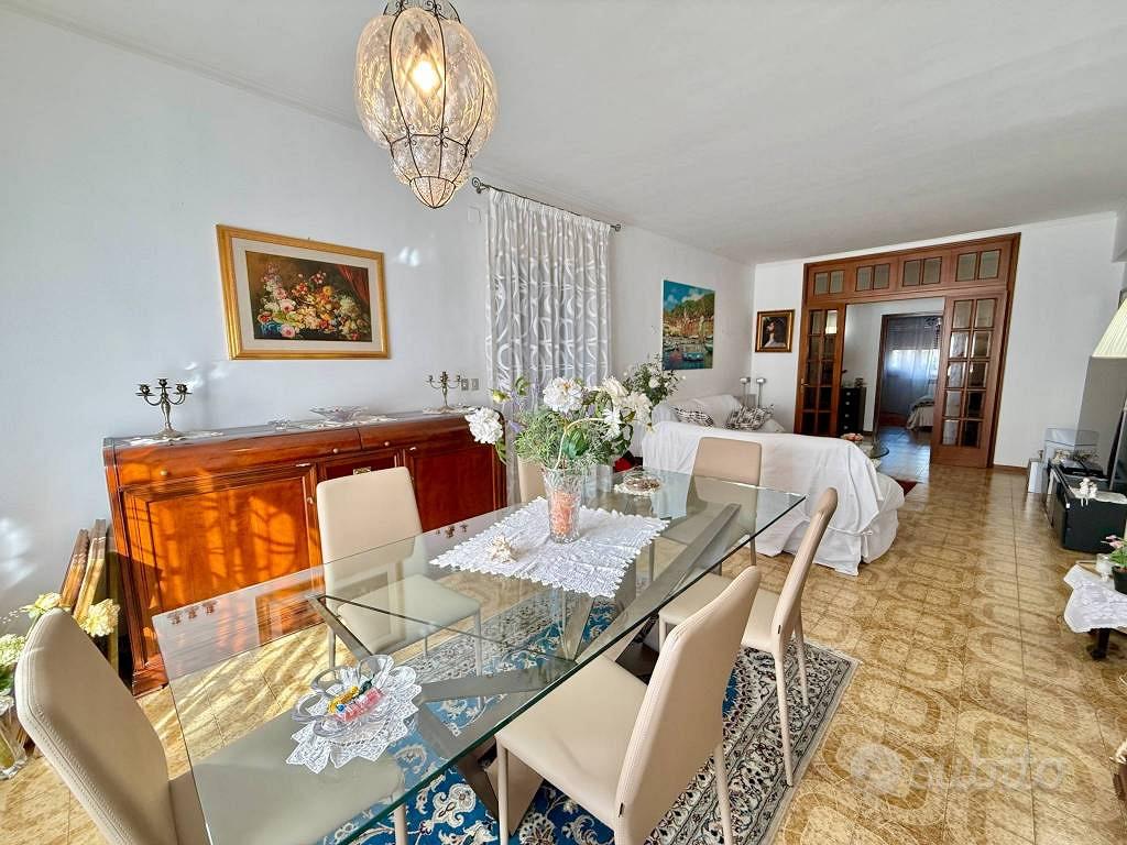 Appartamento – Catania, Canalicchio, Picanello-Ognina-Barriera-Canalicchio - Vista 3