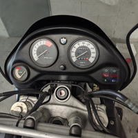 BMW f 650 1995
