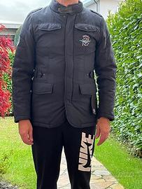 Giaccone invernale MV Agusta