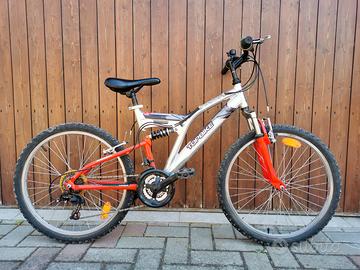 Mountain Bike Topbike defender