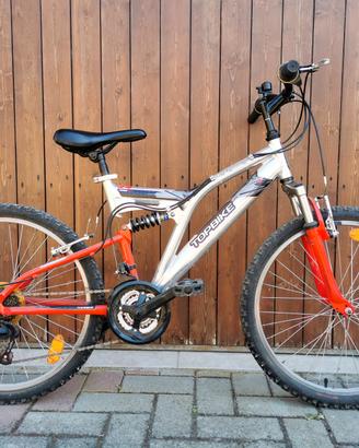 Mountain Bike Topbike defender