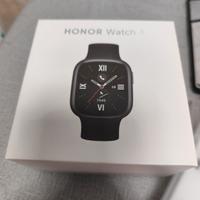 Smartwatch Honor Watch 4 sigillato