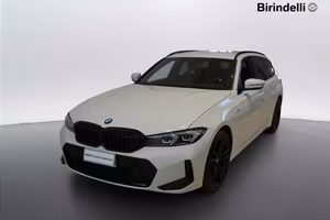 BMW Serie 3(G20/1-80/1) - 320d 48V xDrive Touring