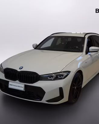 BMW Serie 3(G20/1-80/1) - 320d 48V xDrive Touring