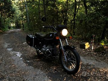 BMW r45