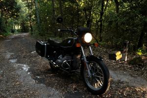 BMW r45