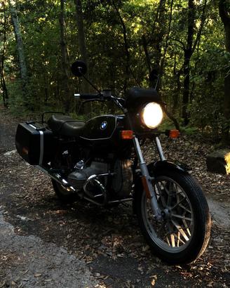 BMW r45
