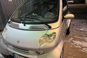 Smart mod450 600cc