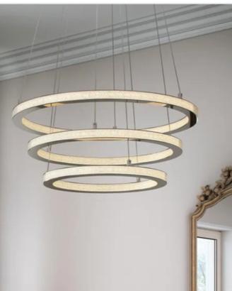 lampadario 