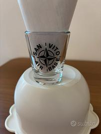 Bicchierino Base Nato Brindisi