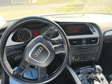 Audi A4 S-LINE