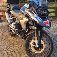 Bmw r 1250 gs - 2023