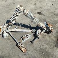 Meccaniche dx + sx Fiat Panda 1.1B 4X4 1995