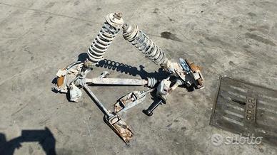 Meccaniche dx + sx Fiat Panda 1.1B 4X4 1995