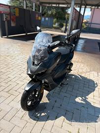 kl brera 125