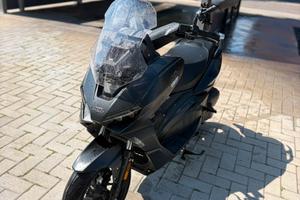 kl brera 125