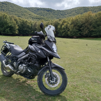 V strom 650 2019