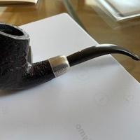 pipa  DUNHILL