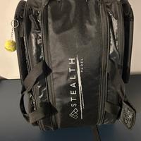 Padel Borsa Stealth