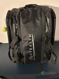Padel Borsa Stealth