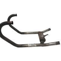 Collettore Di Scarico per Moto Guzzi Nevada 750 My