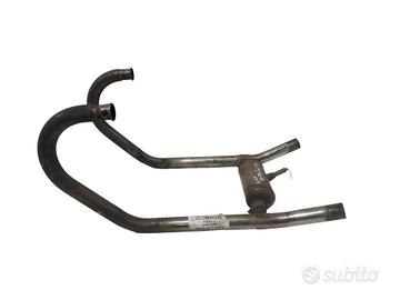 Collettore Di Scarico per Moto Guzzi Nevada 750 My