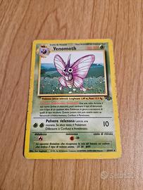 Venomoth