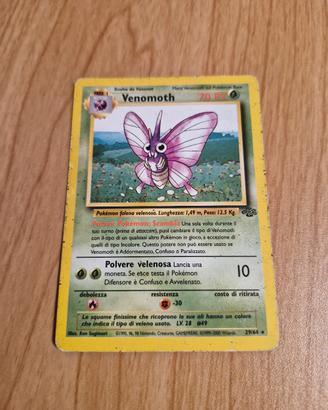 Venomoth