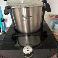 Masterpro by carlo cracco