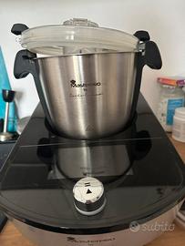 Masterpro by carlo cracco