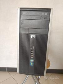 PC HP Compaq 6005 Pro 