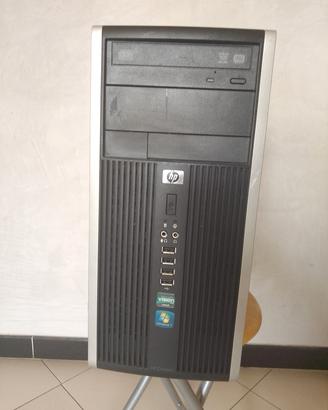 PC HP Compaq 6005 Pro 