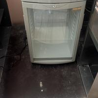 Frigo bar professionale