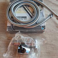 doccetta bidet bossini nuova